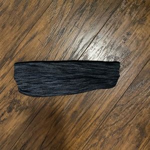 Reversible lululemon headband